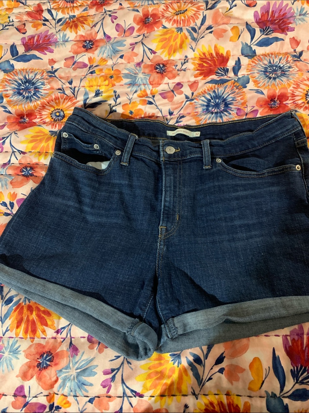 Levi’s